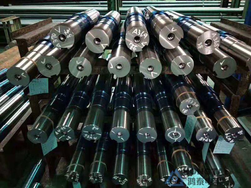 YVFE2-132M2-6电机轴伸两端打孔、特殊法兰