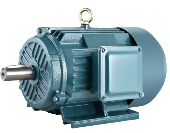 YVFE2-132M2-6八极十极电机参数表